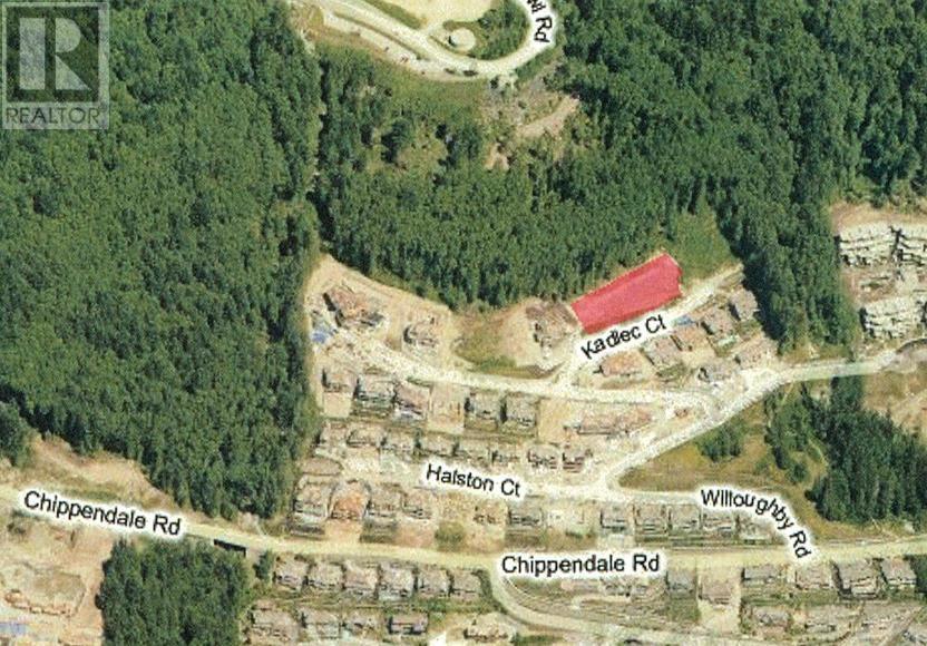 2345 KADLEC COURT, West Vancouver