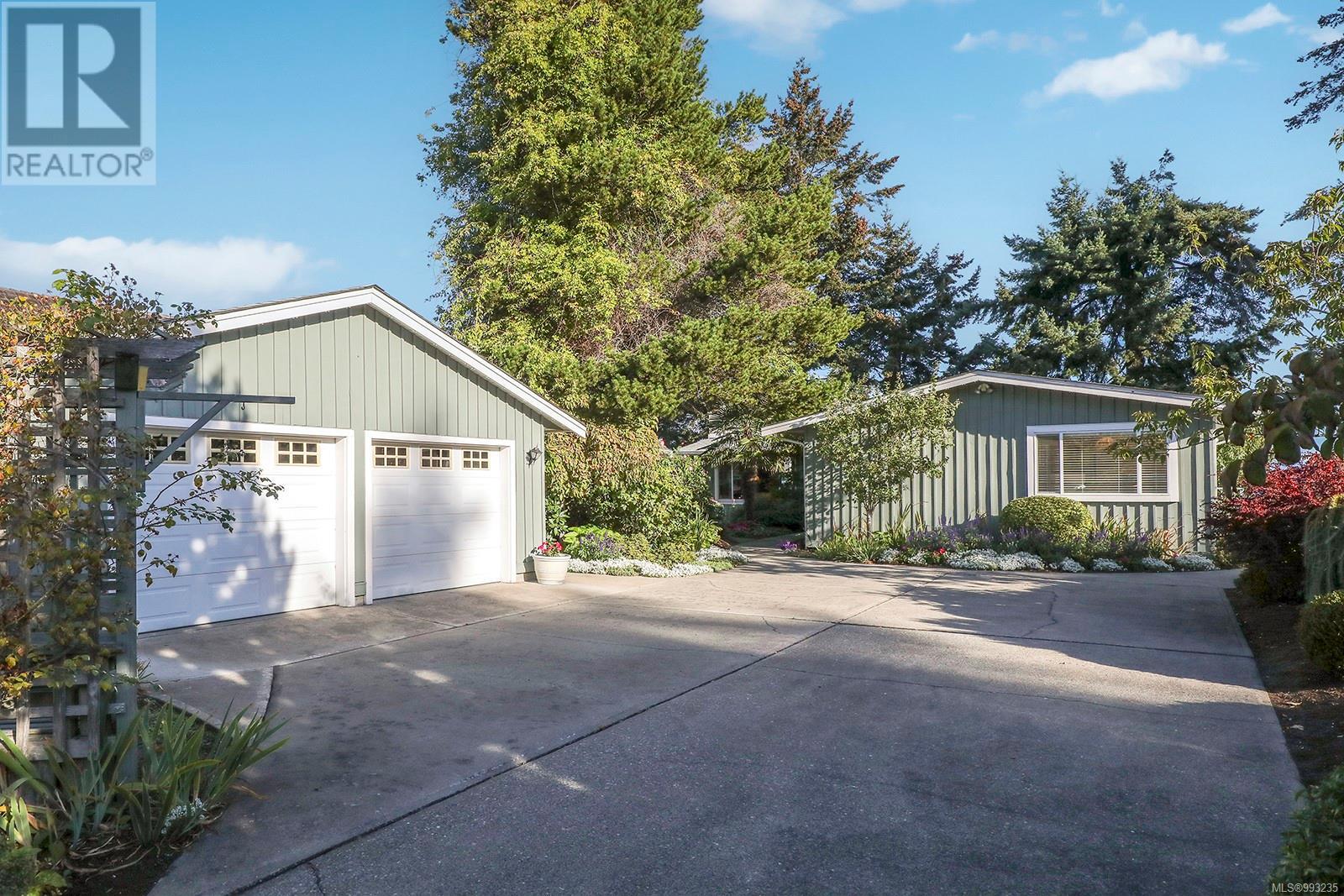 1389 Mallard Rd, Parksville