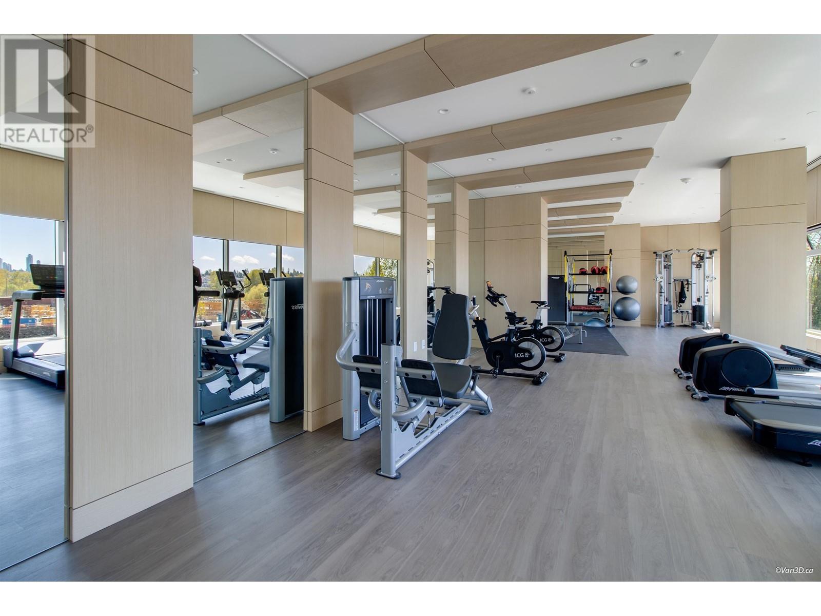 4203 4890 LOUGHEED HIGHWAY, Burnaby