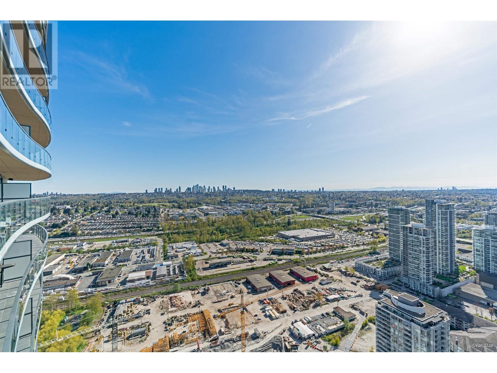 4203 4890 LOUGHEED HIGHWAY, Burnaby