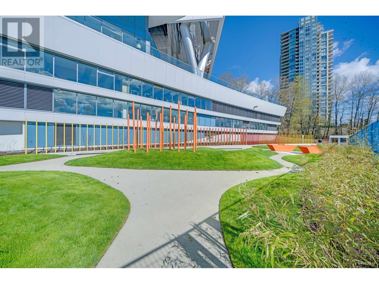 4203 4890 LOUGHEED HIGHWAY, Burnaby