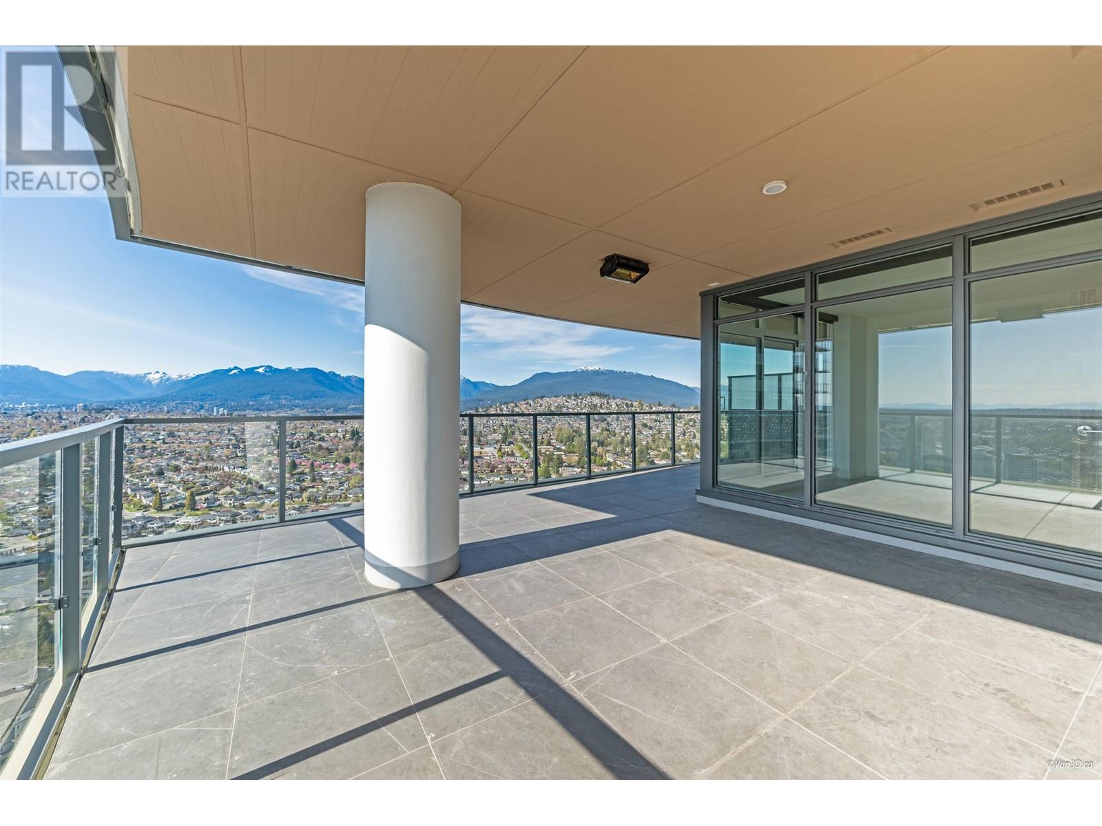 4203 4890 LOUGHEED HIGHWAY, Burnaby