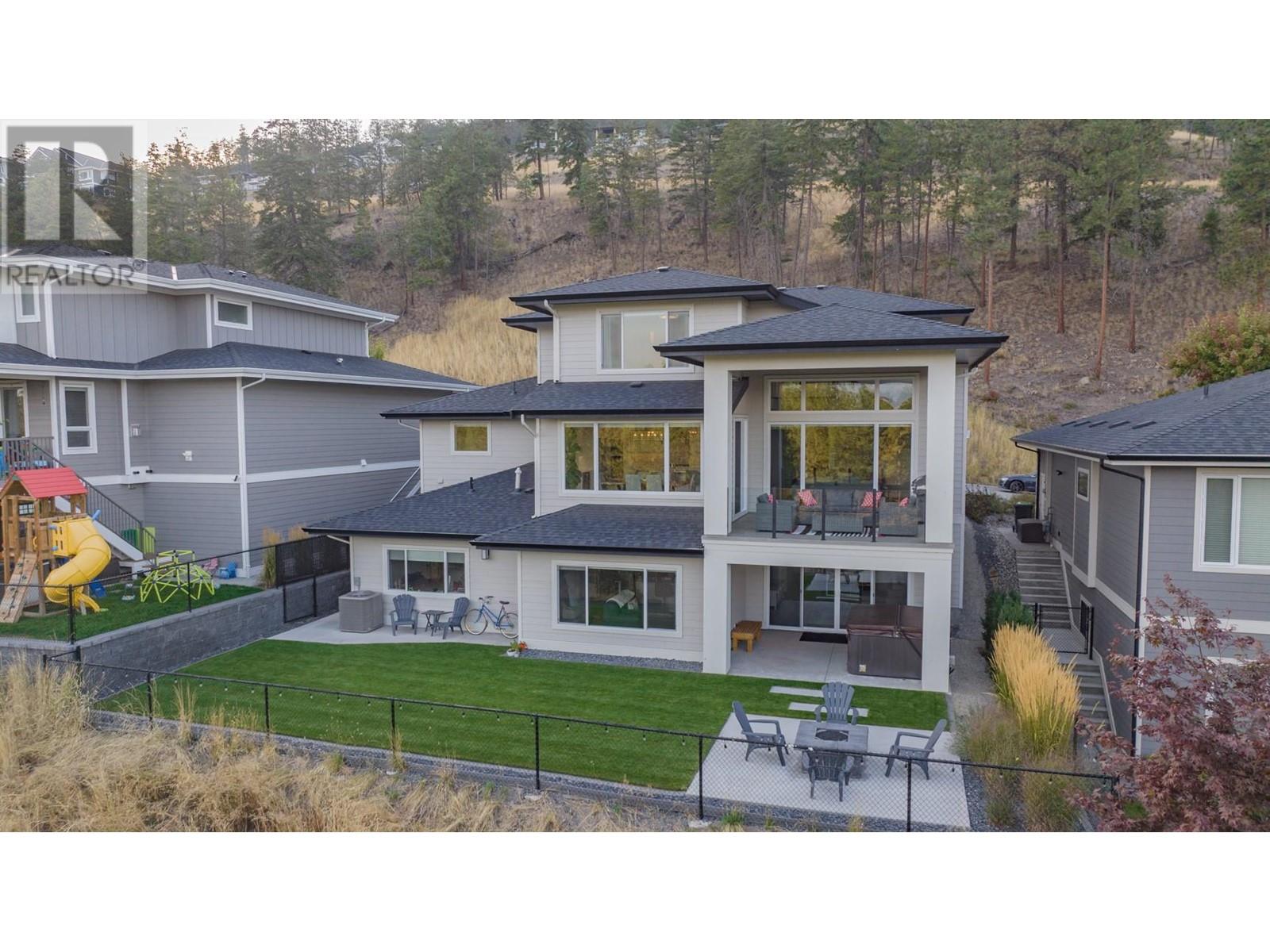 139 Forest Edge Place, Kelowna