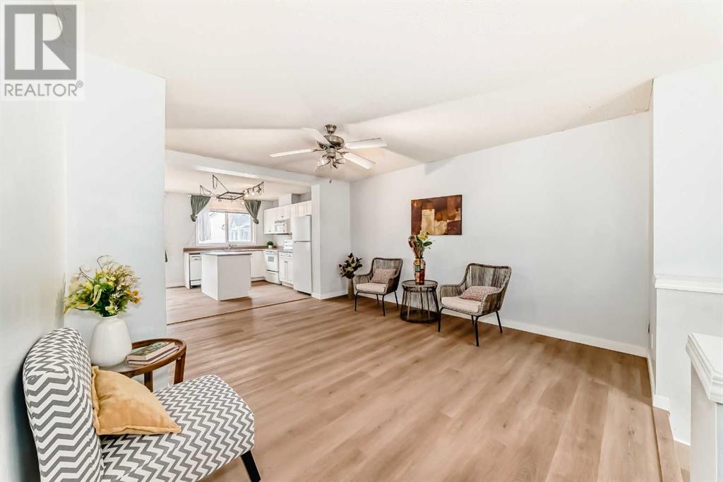 Single Family House for Sale in  Mckenzie Towne Link SE McKenzie Towne Calgary 