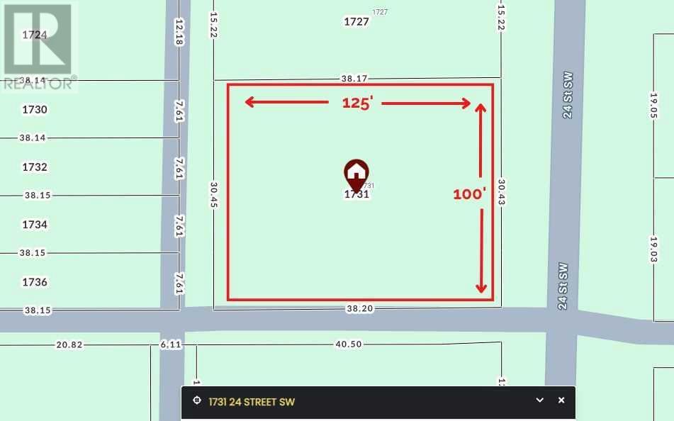 Single Family House for Sale in   Street SW Shaganappi Calgary 