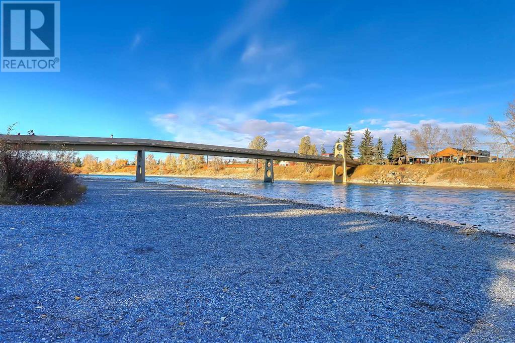 Single Family House for Sale in   Street SW Shaganappi Calgary 