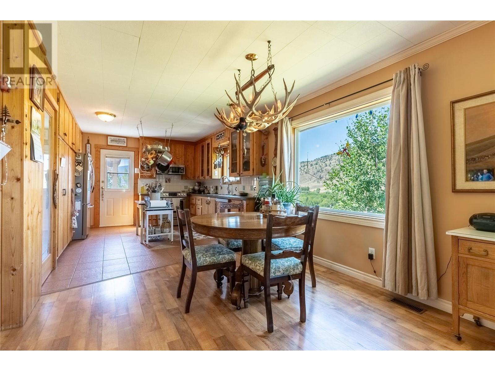 4088 HILLS FRONTAGE Road, Cache Creek