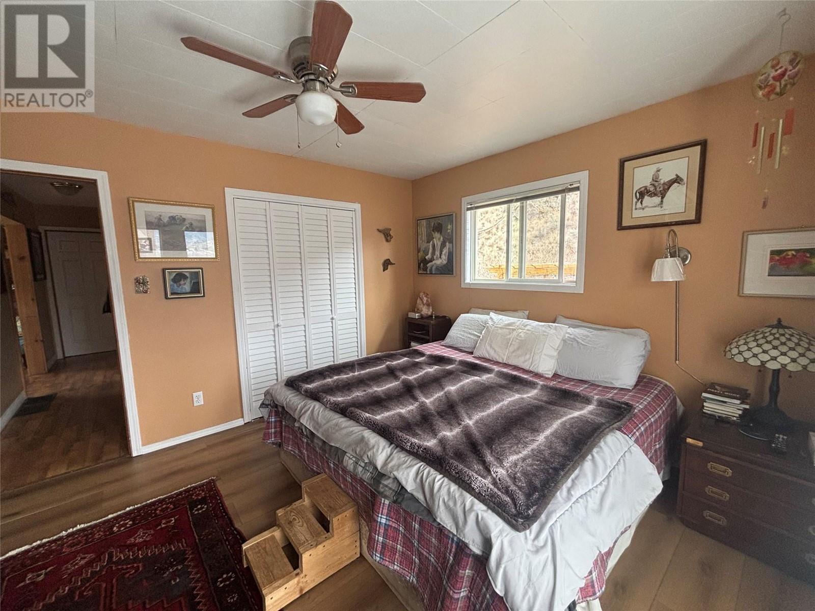 4088 HILLS FRONTAGE Road, Cache Creek