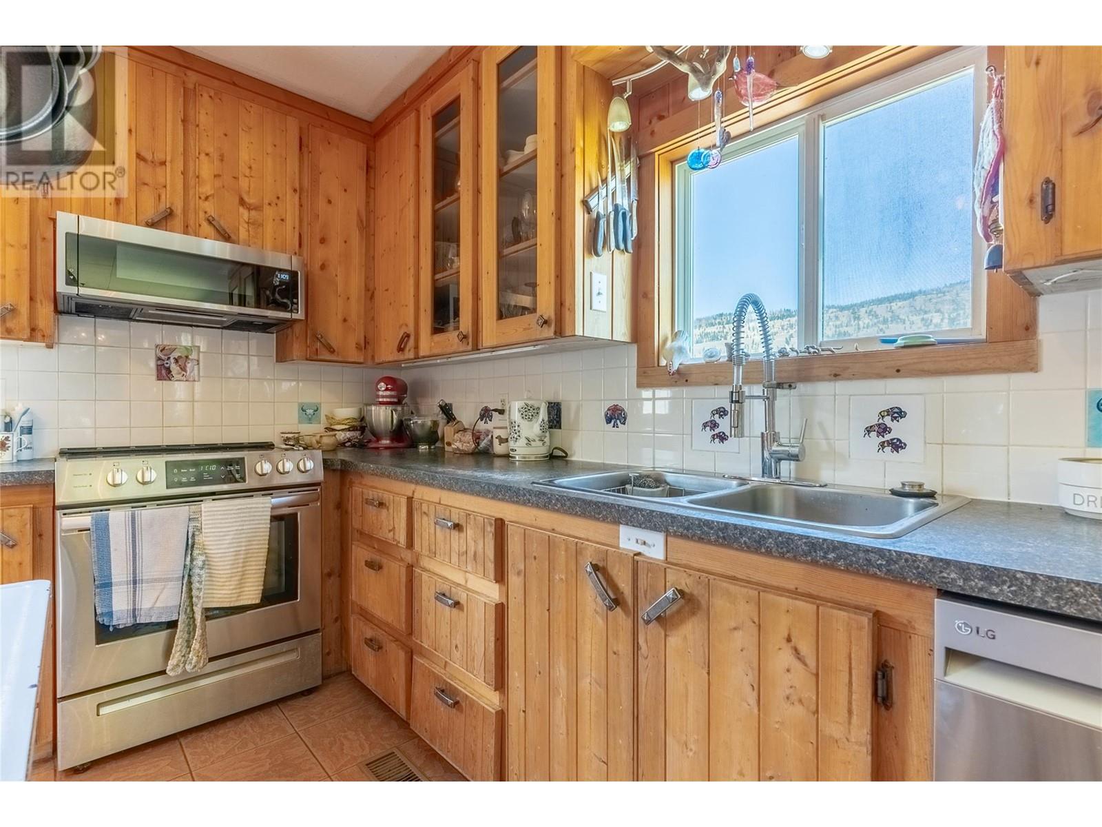 4088 HILLS FRONTAGE Road, Cache Creek