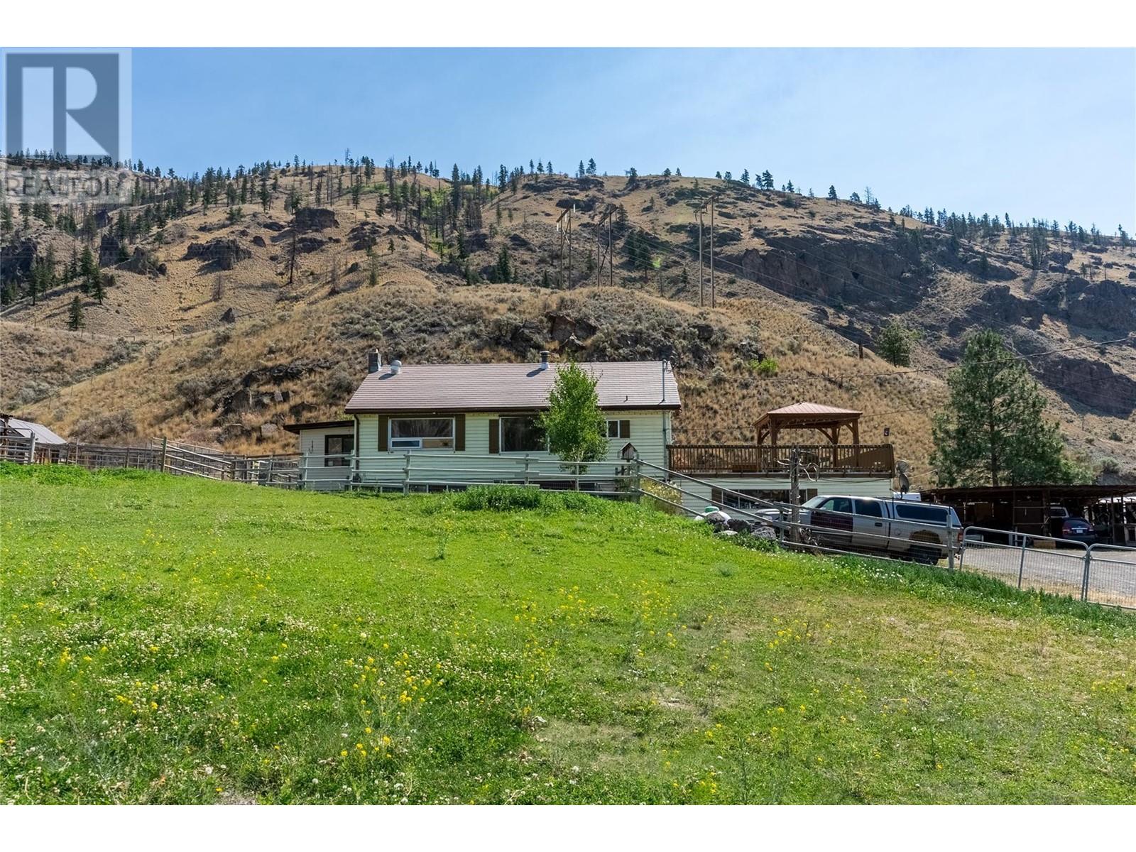 4088 HILLS FRONTAGE Road, Cache Creek