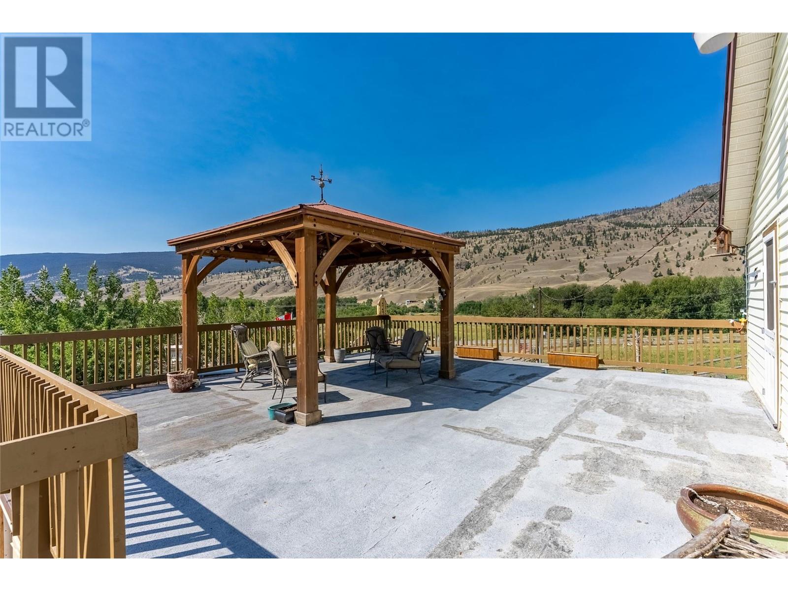 4088 HILLS FRONTAGE Road, Cache Creek