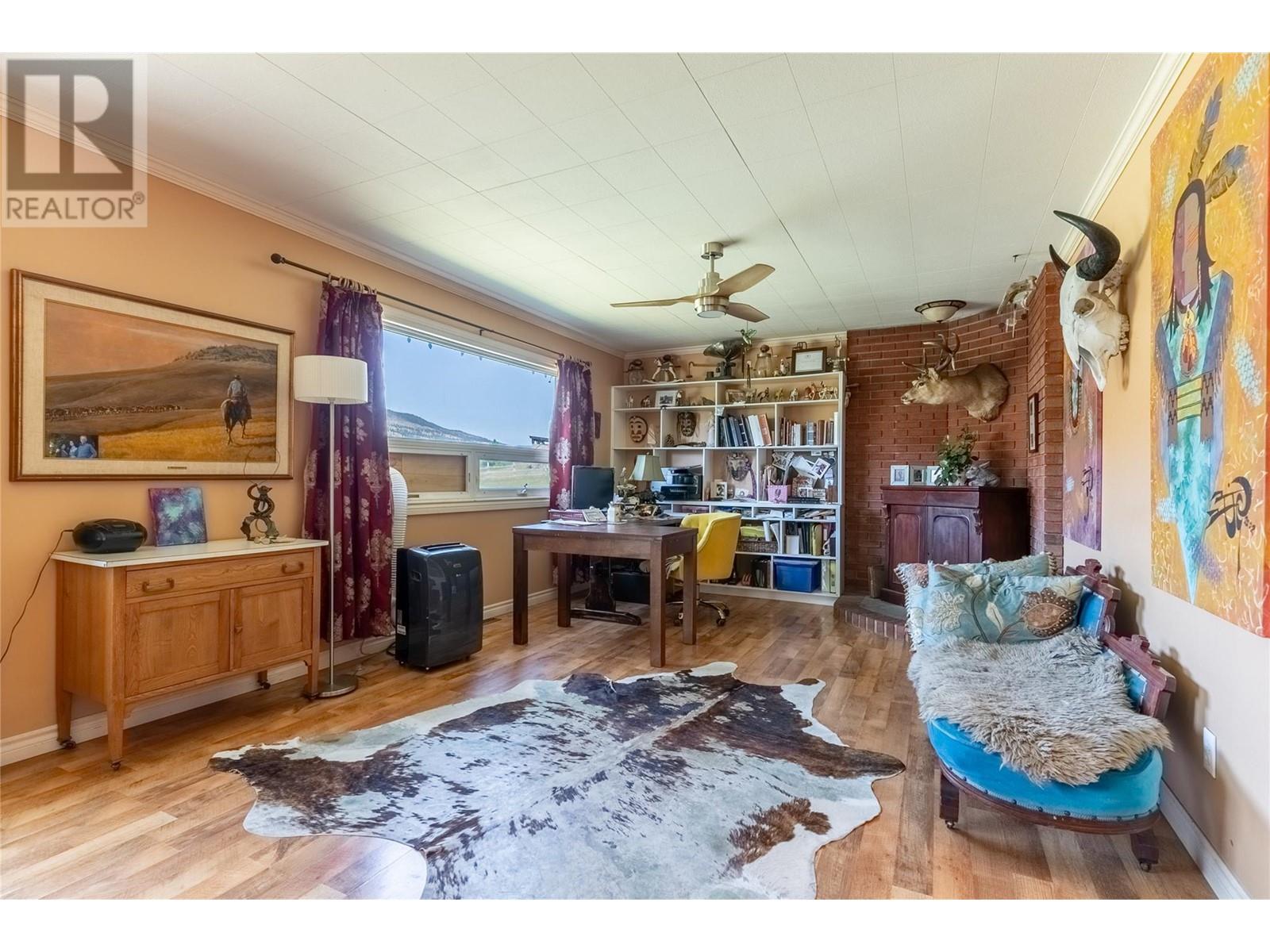 4088 HILLS FRONTAGE Road, Cache Creek