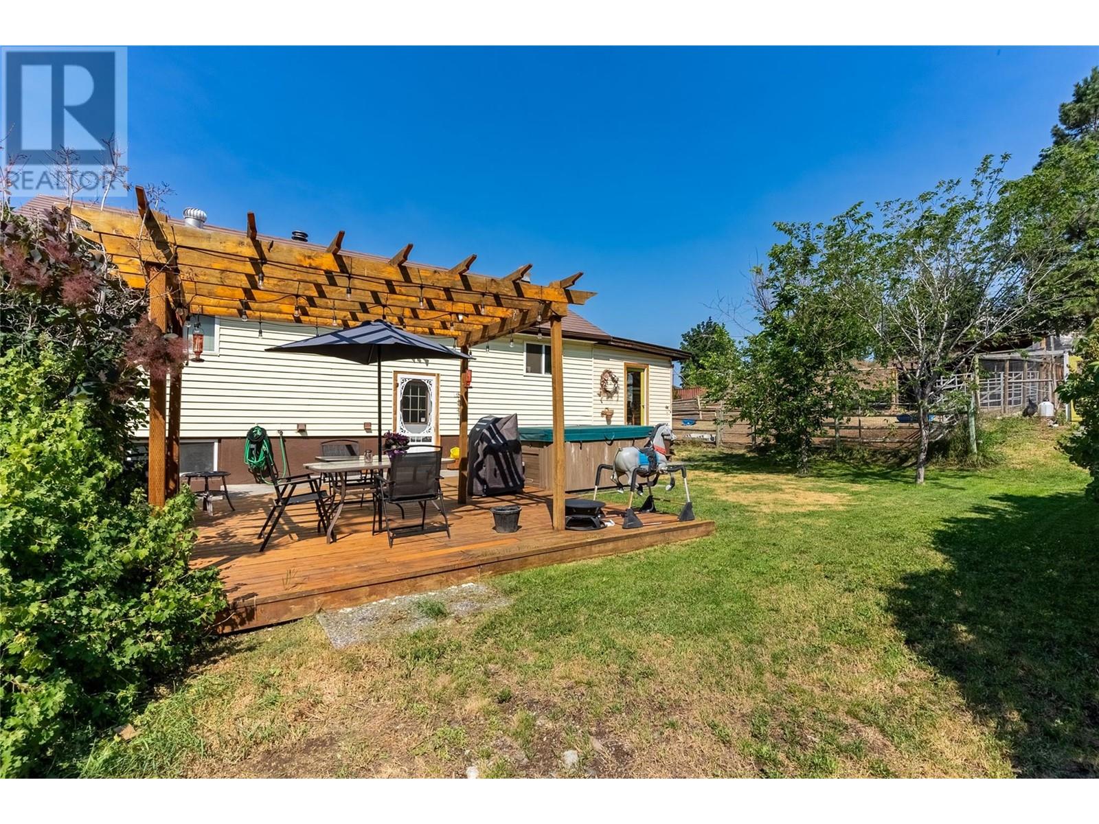 4088 HILLS FRONTAGE Road, Cache Creek