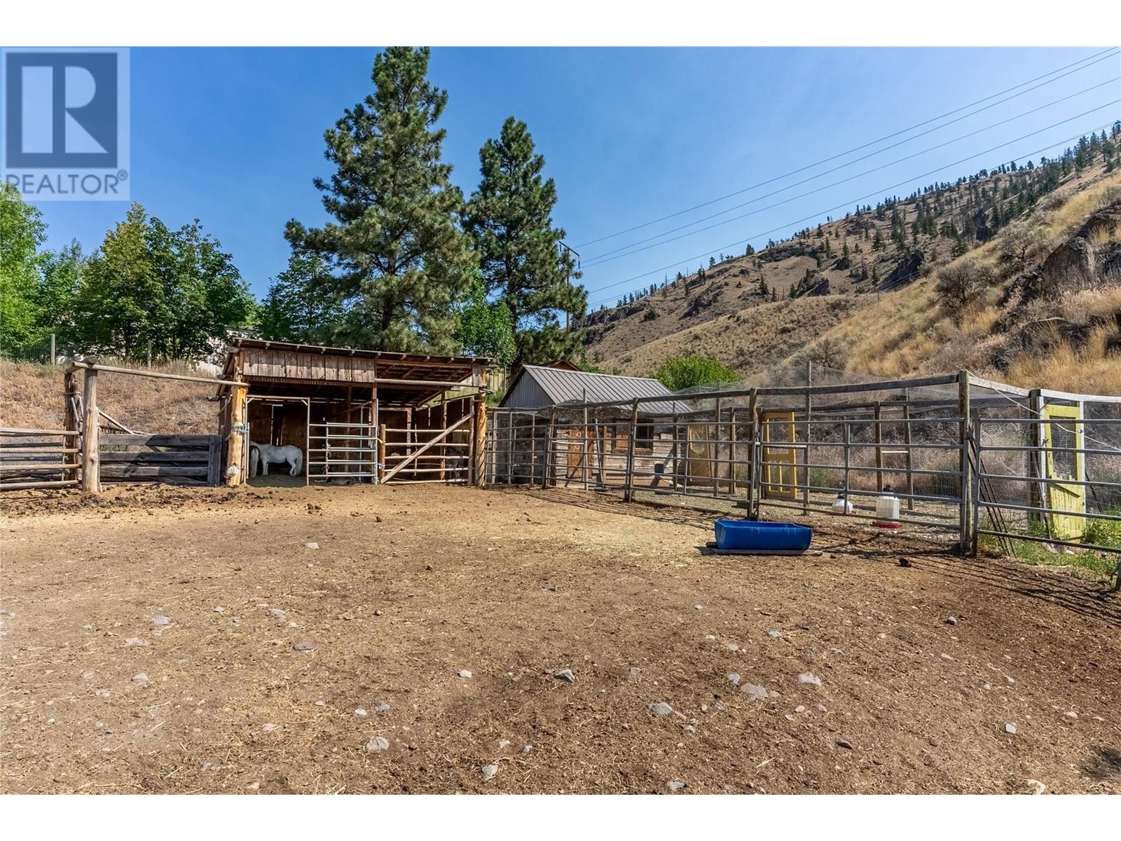 4088 HILLS FRONTAGE Road, Cache Creek