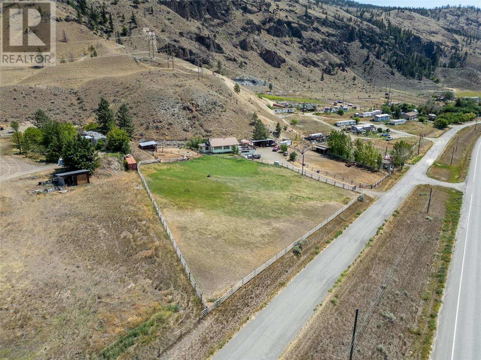 4088 HILLS FRONTAGE Road, Cache Creek