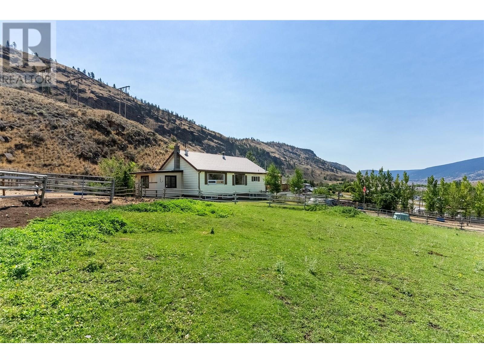 4088 HILLS FRONTAGE Road, Cache Creek