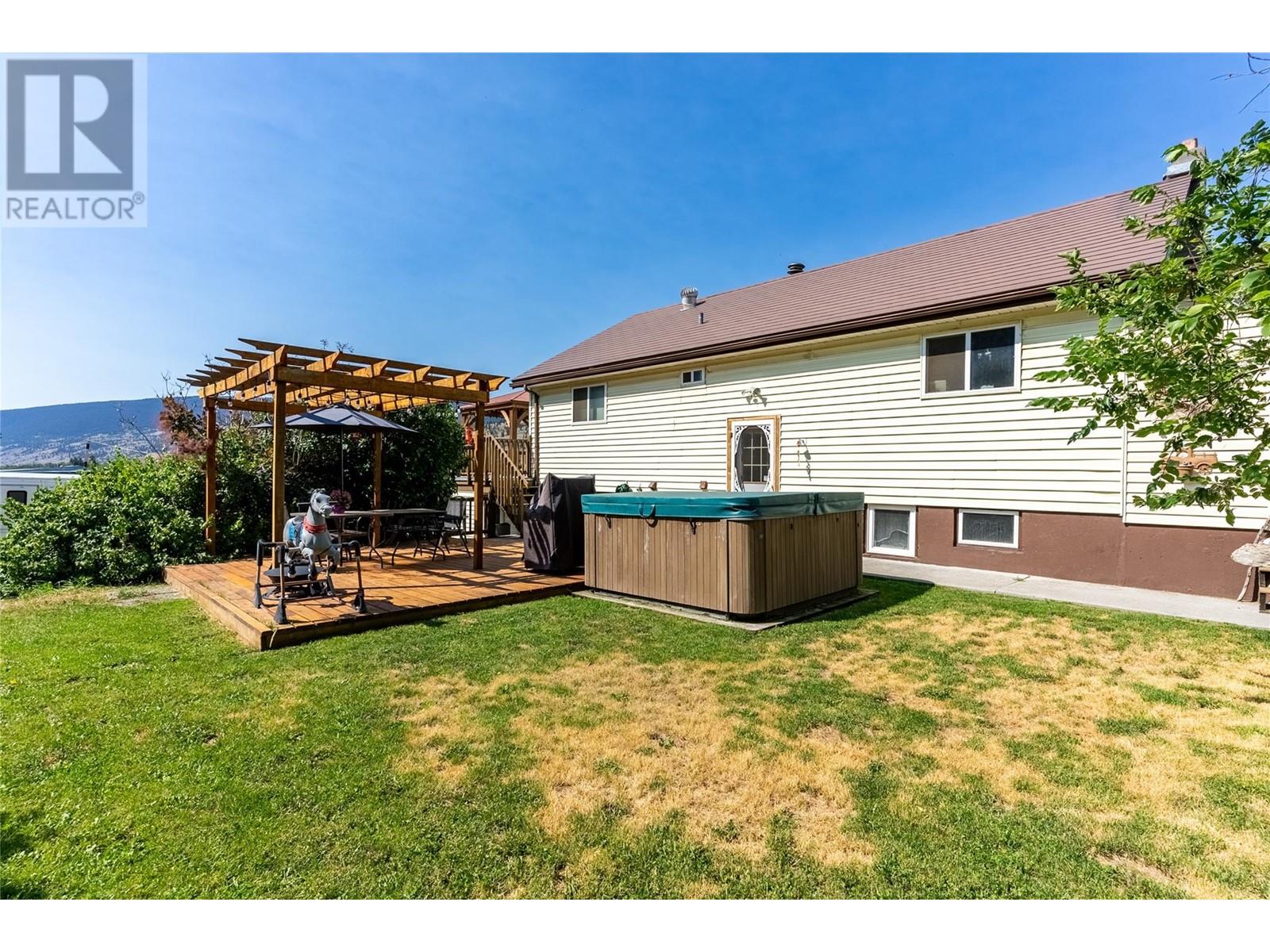 4088 HILLS FRONTAGE Road, Cache Creek