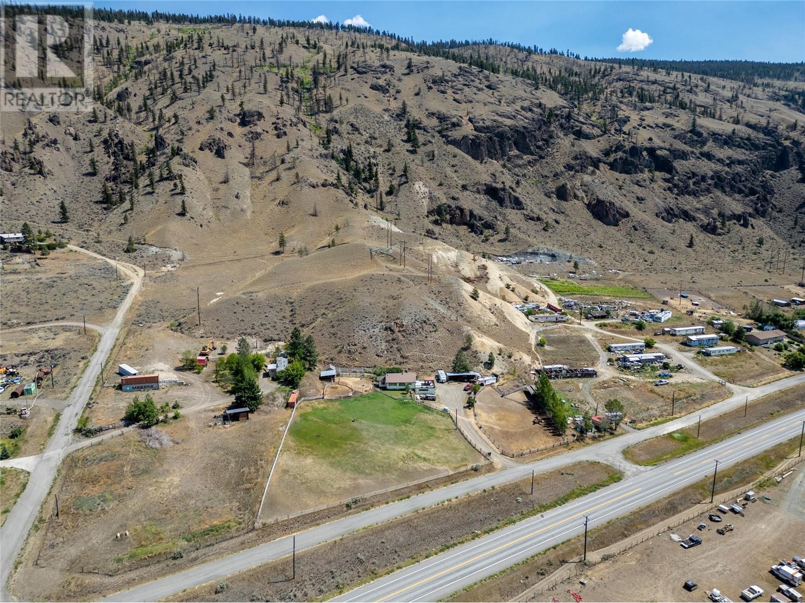 4088 HILLS FRONTAGE Road, Cache Creek