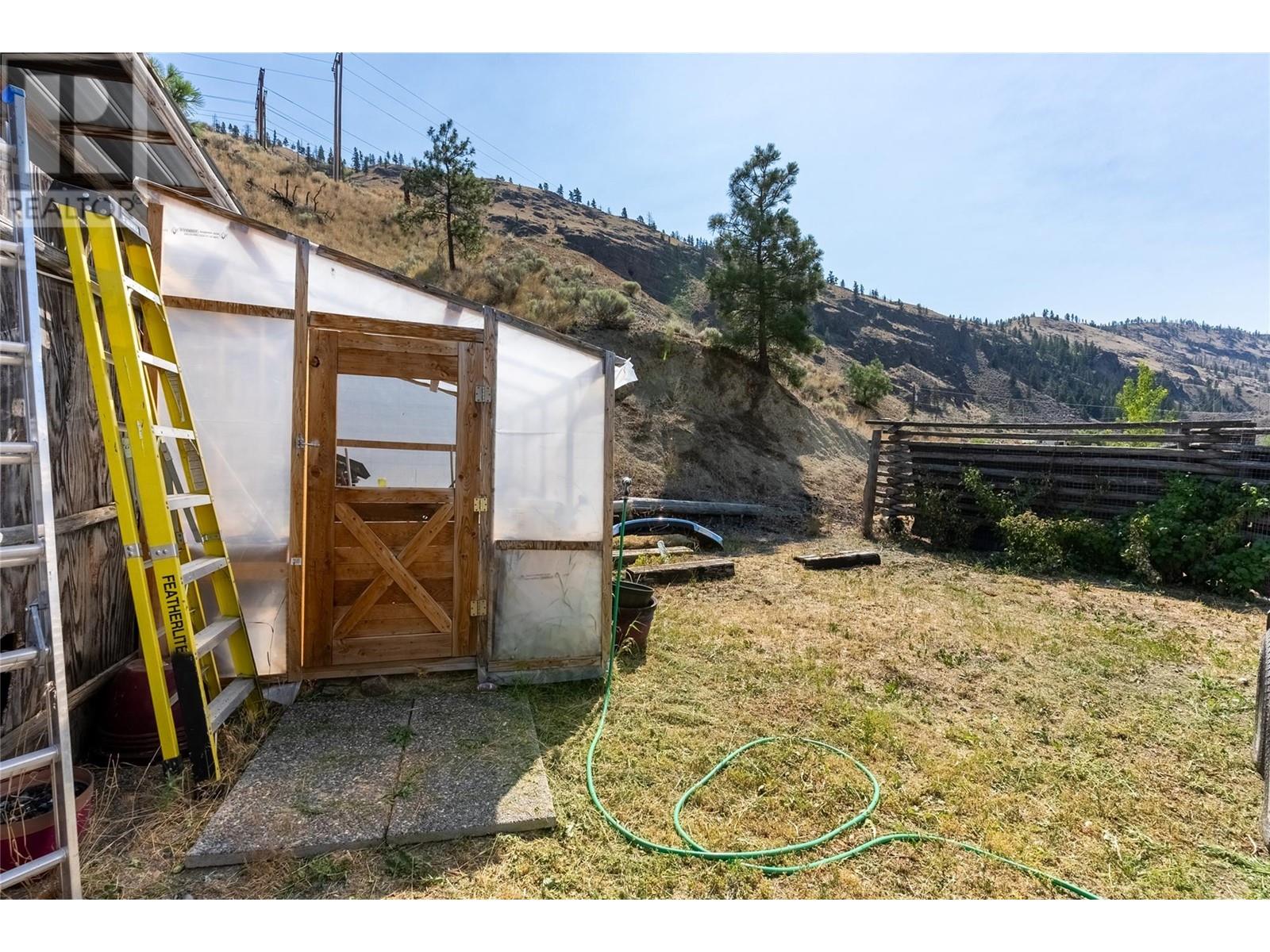 4088 HILLS FRONTAGE Road, Cache Creek