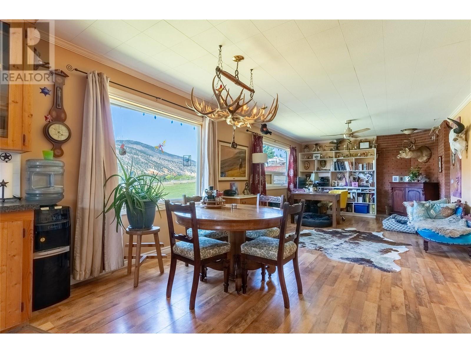 4088 HILLS FRONTAGE Road, Cache Creek