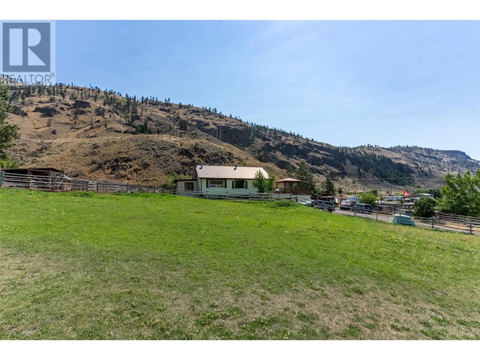 4088 HILLS FRONTAGE Road, Cache Creek