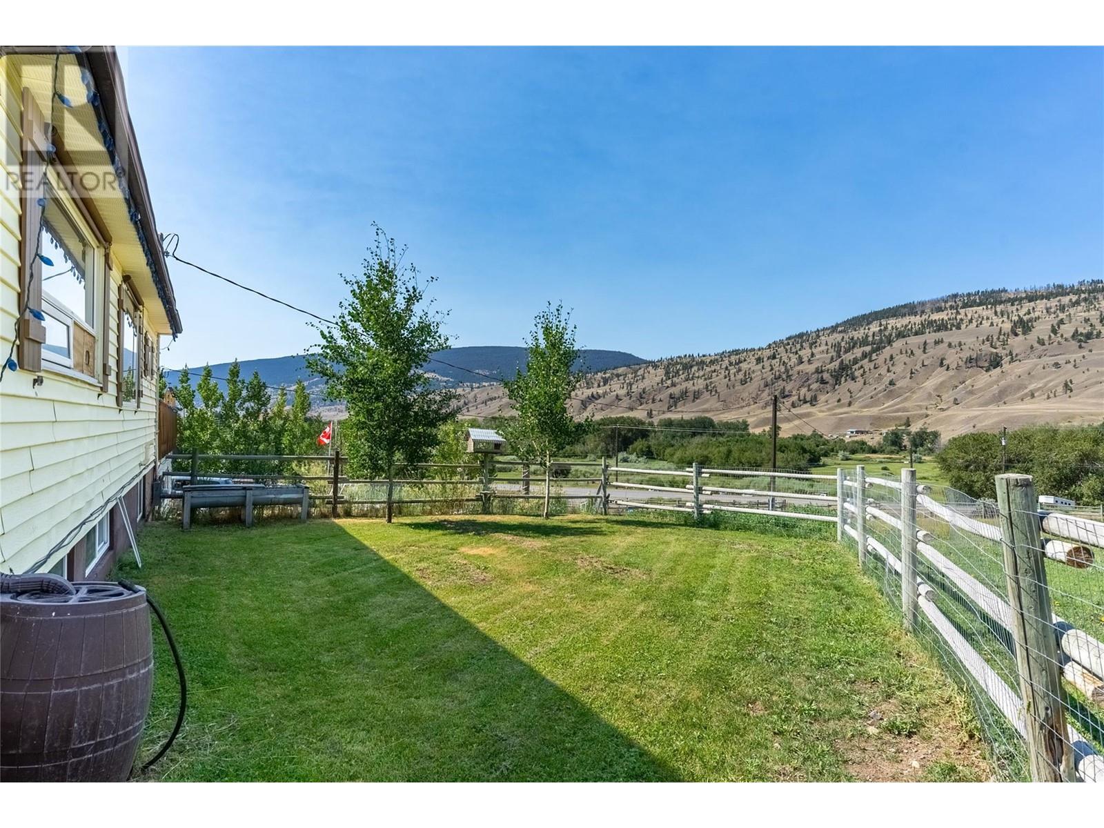 4088 HILLS FRONTAGE Road, Cache Creek