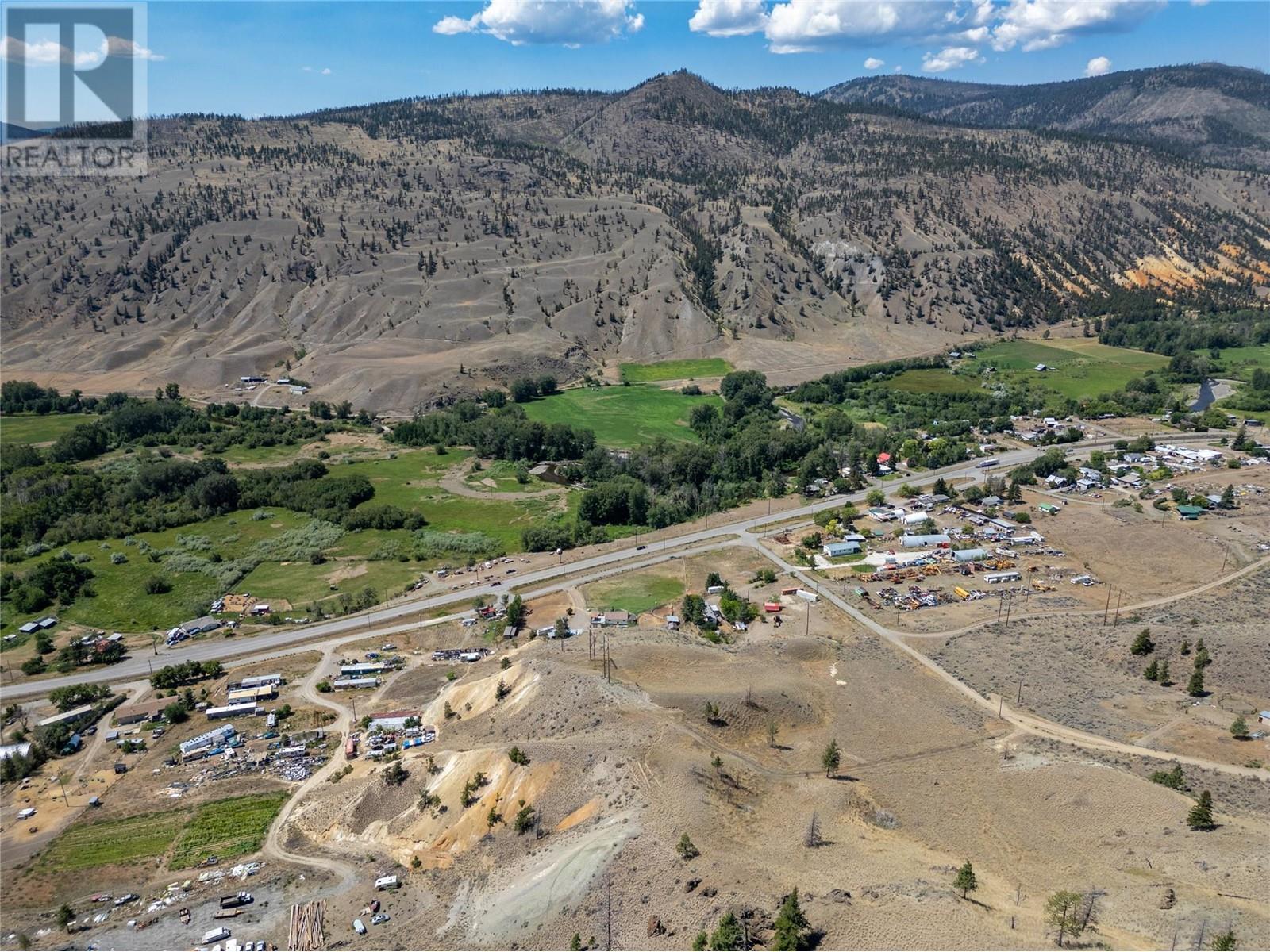 4088 HILLS FRONTAGE Road, Cache Creek