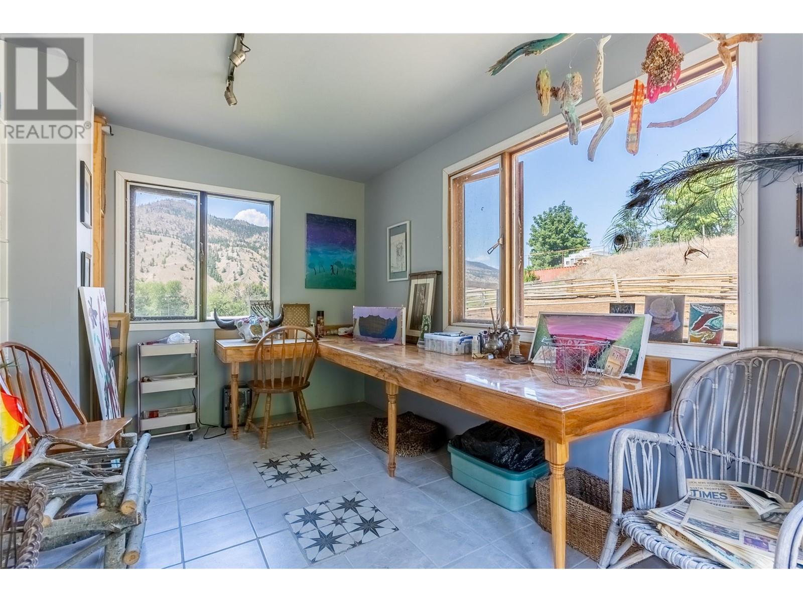 4088 HILLS FRONTAGE Road, Cache Creek