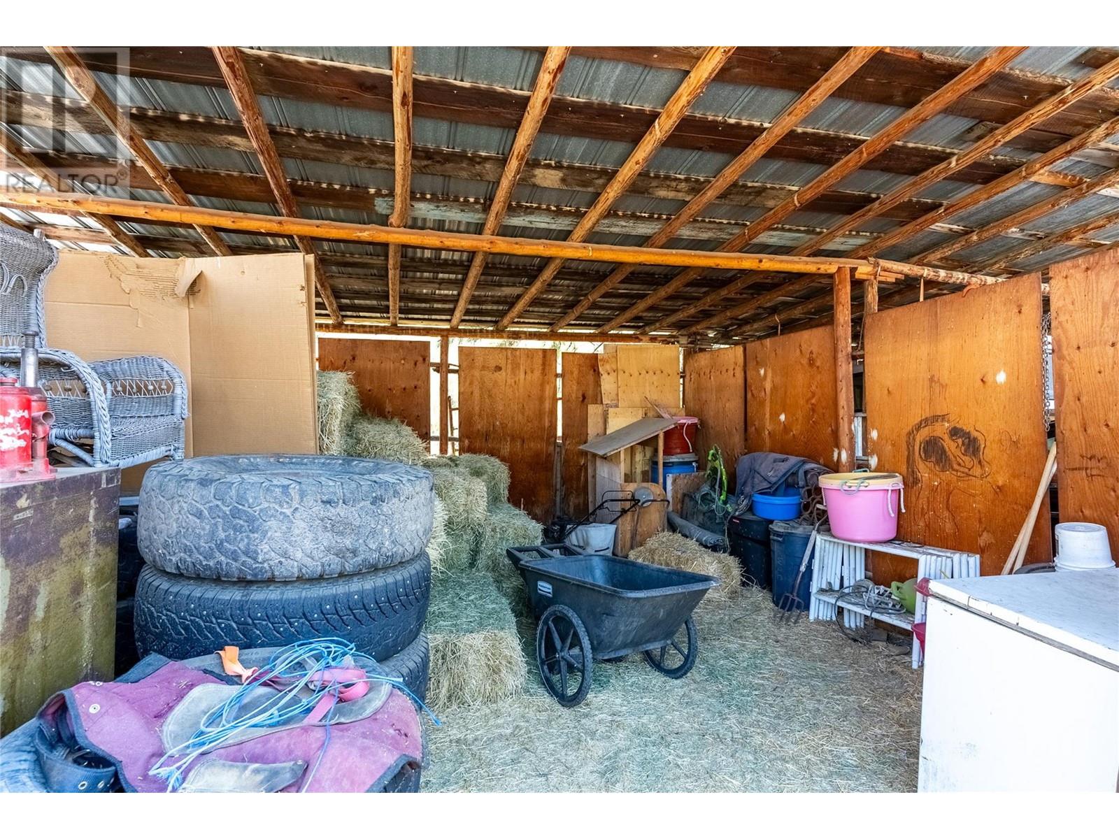 4088 HILLS FRONTAGE Road, Cache Creek