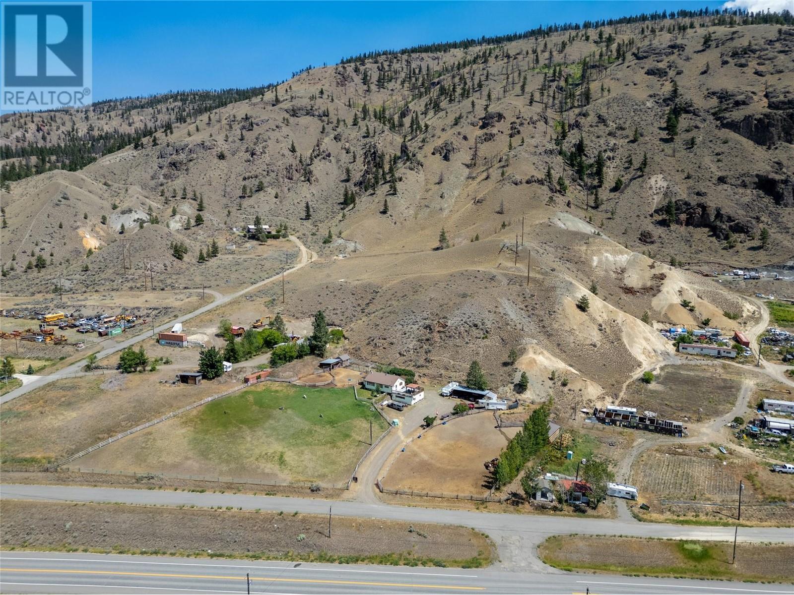 4088 HILLS FRONTAGE Road, Cache Creek