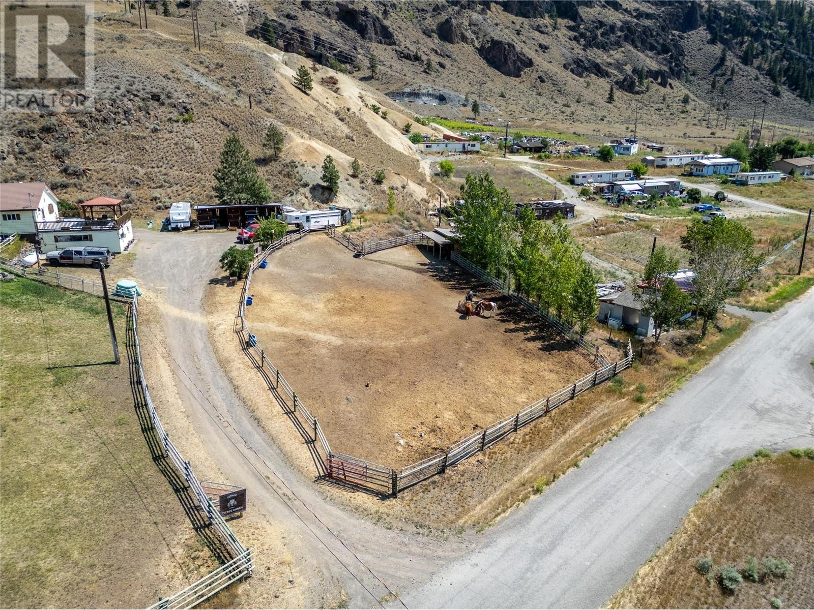 4088 HILLS FRONTAGE Road, Cache Creek