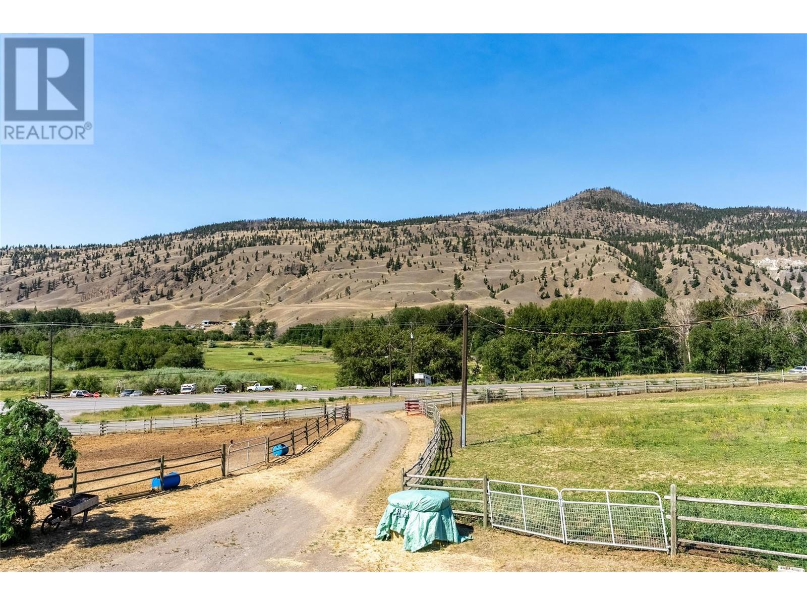 4088 HILLS FRONTAGE Road, Cache Creek