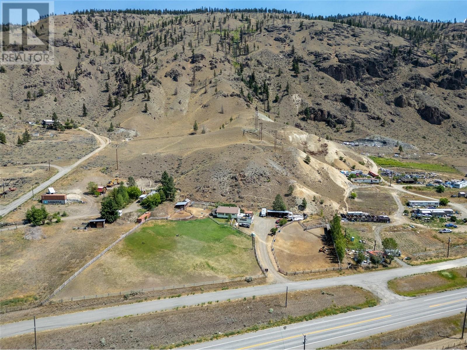 4088 HILLS FRONTAGE Road, Cache Creek