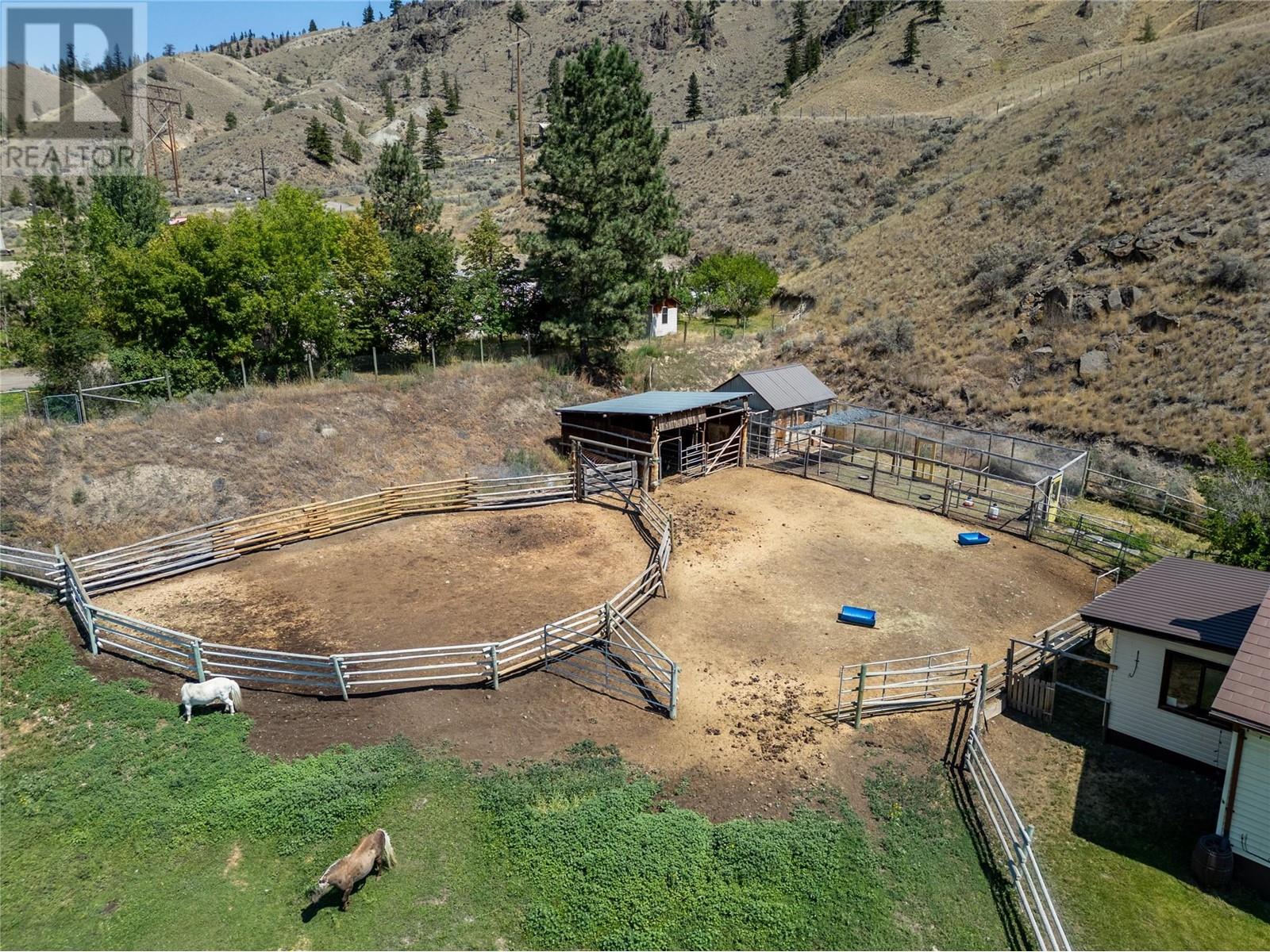 4088 HILLS FRONTAGE Road, Cache Creek