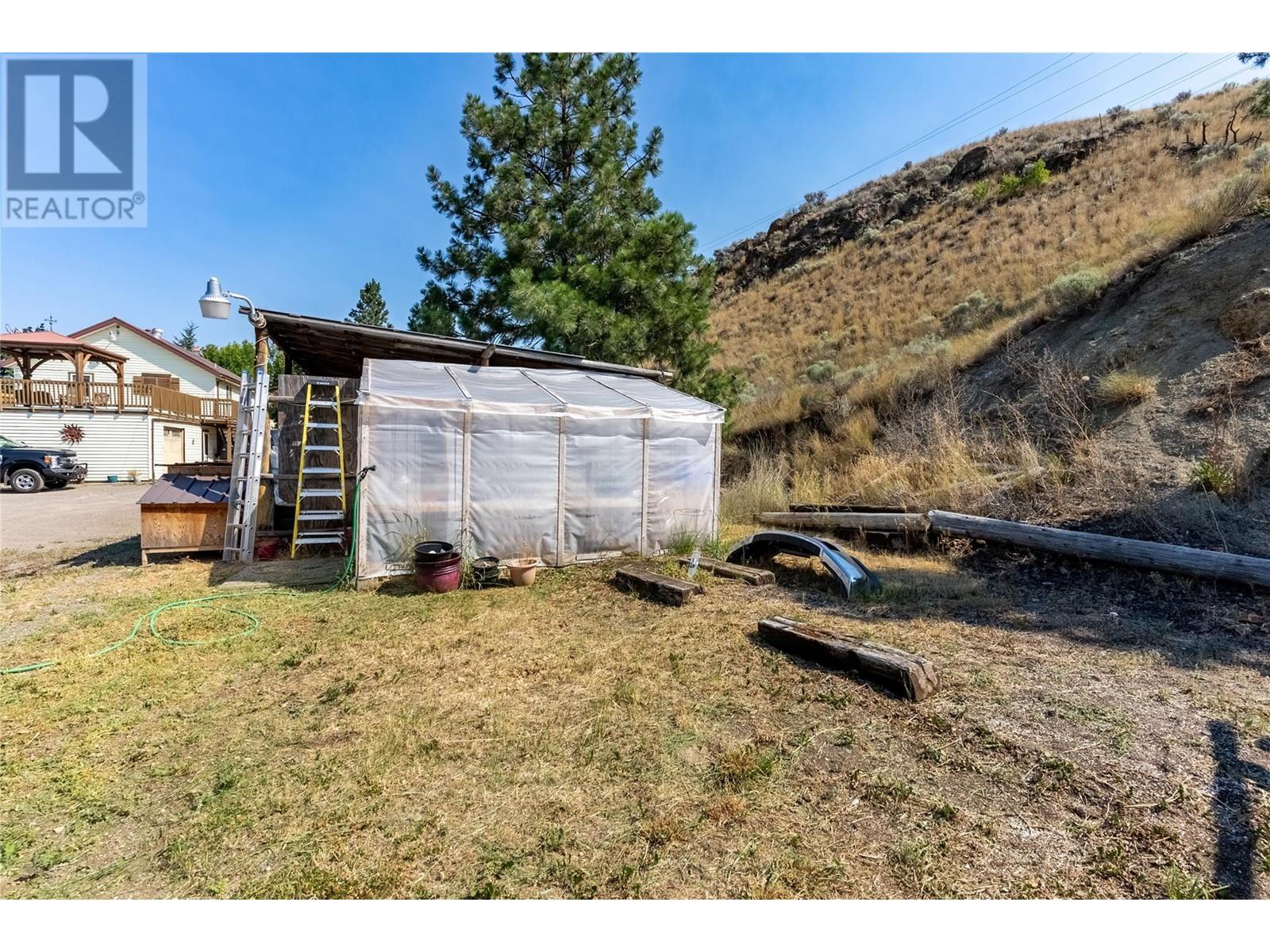 4088 HILLS FRONTAGE Road, Cache Creek