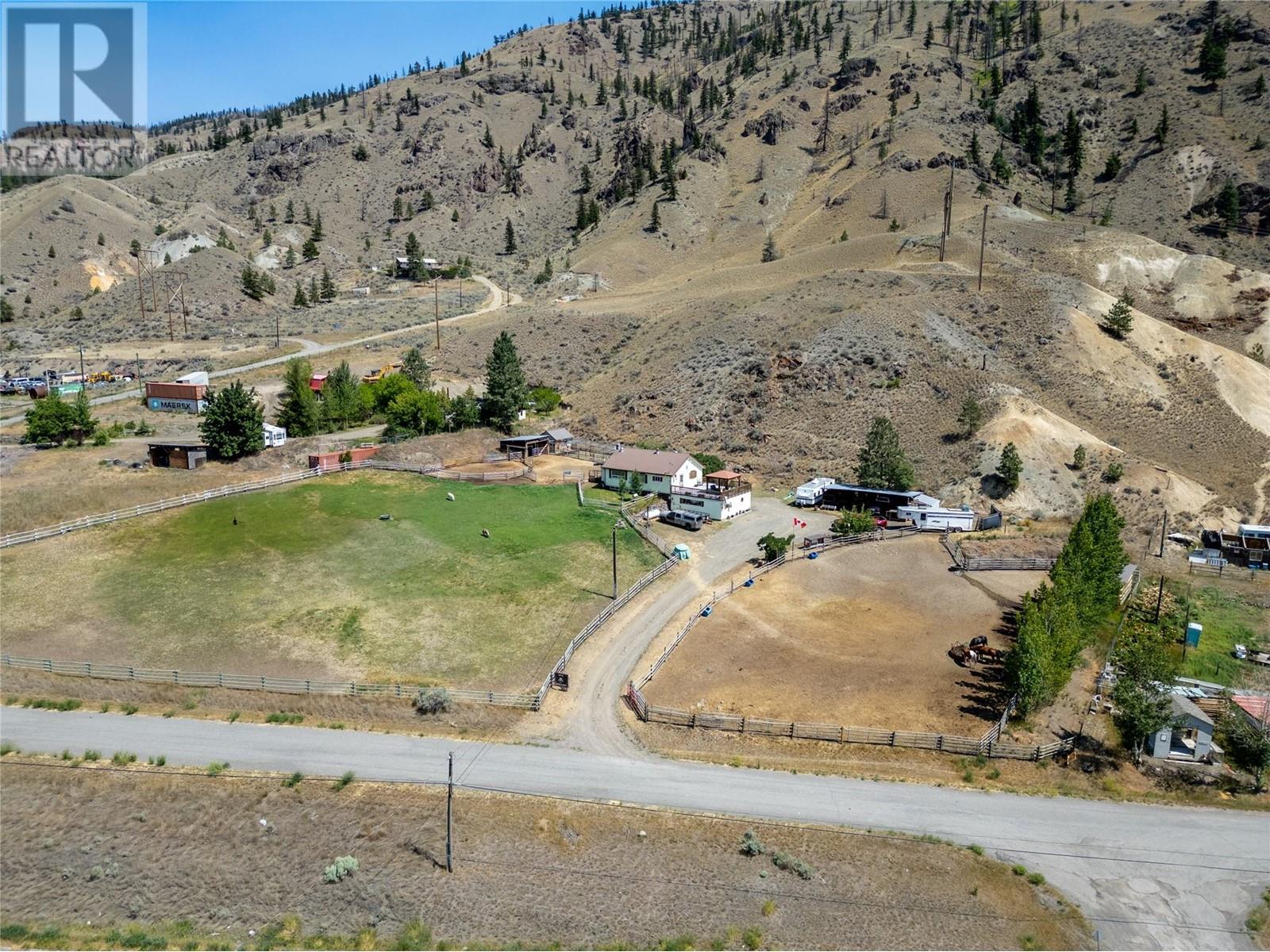 4088 HILLS FRONTAGE Road, Cache Creek