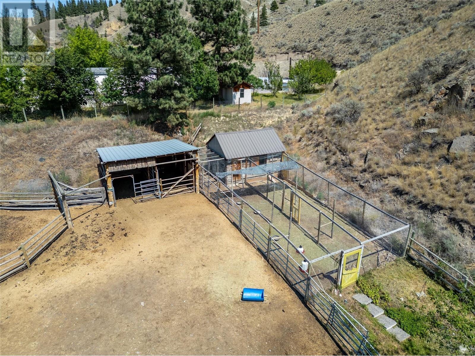4088 HILLS FRONTAGE Road, Cache Creek