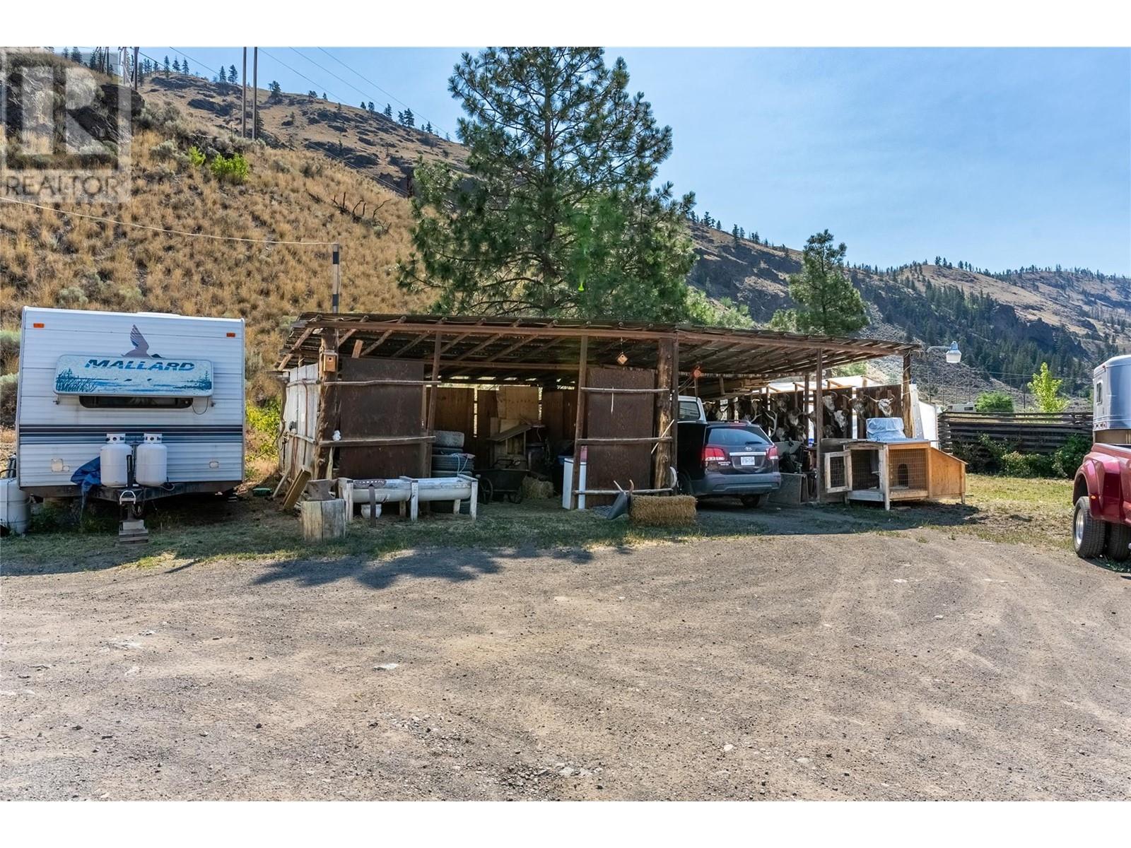 4088 HILLS FRONTAGE Road, Cache Creek