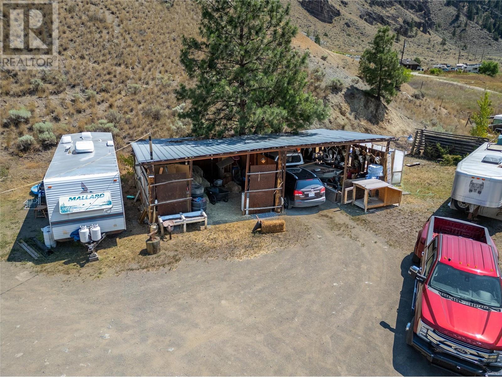 4088 HILLS FRONTAGE Road, Cache Creek