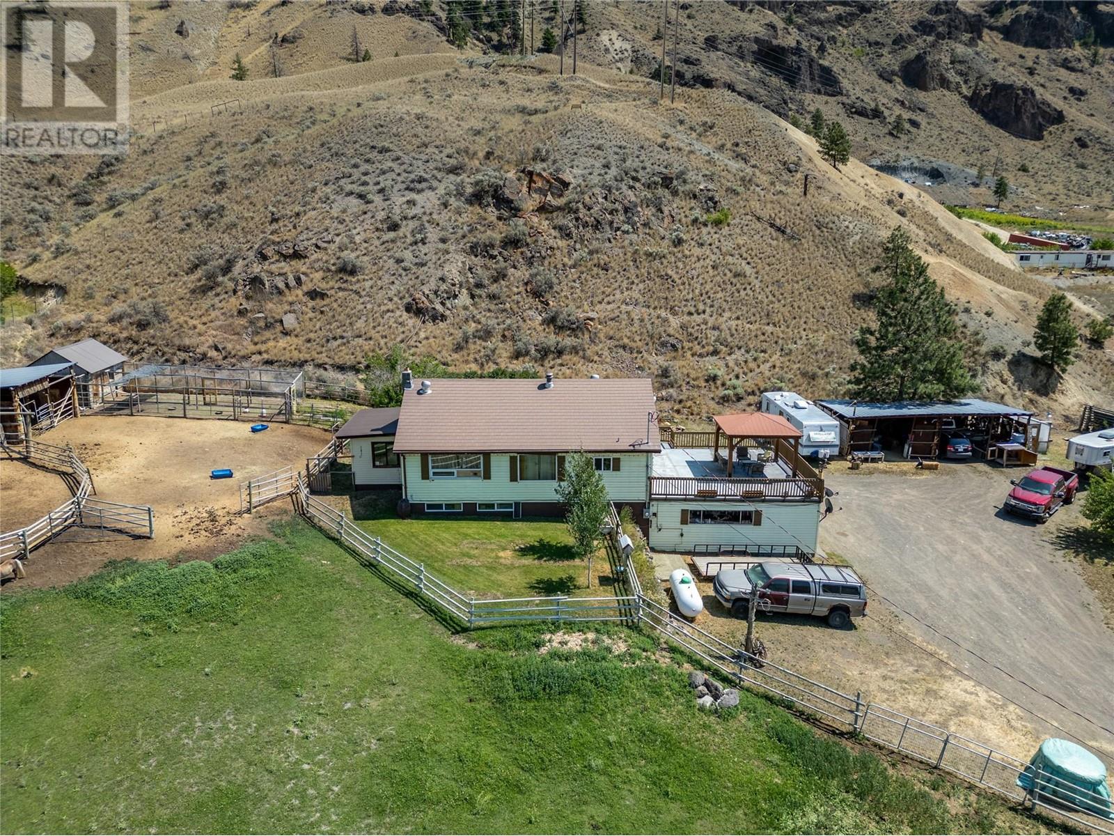4088 HILLS FRONTAGE Road, Cache Creek