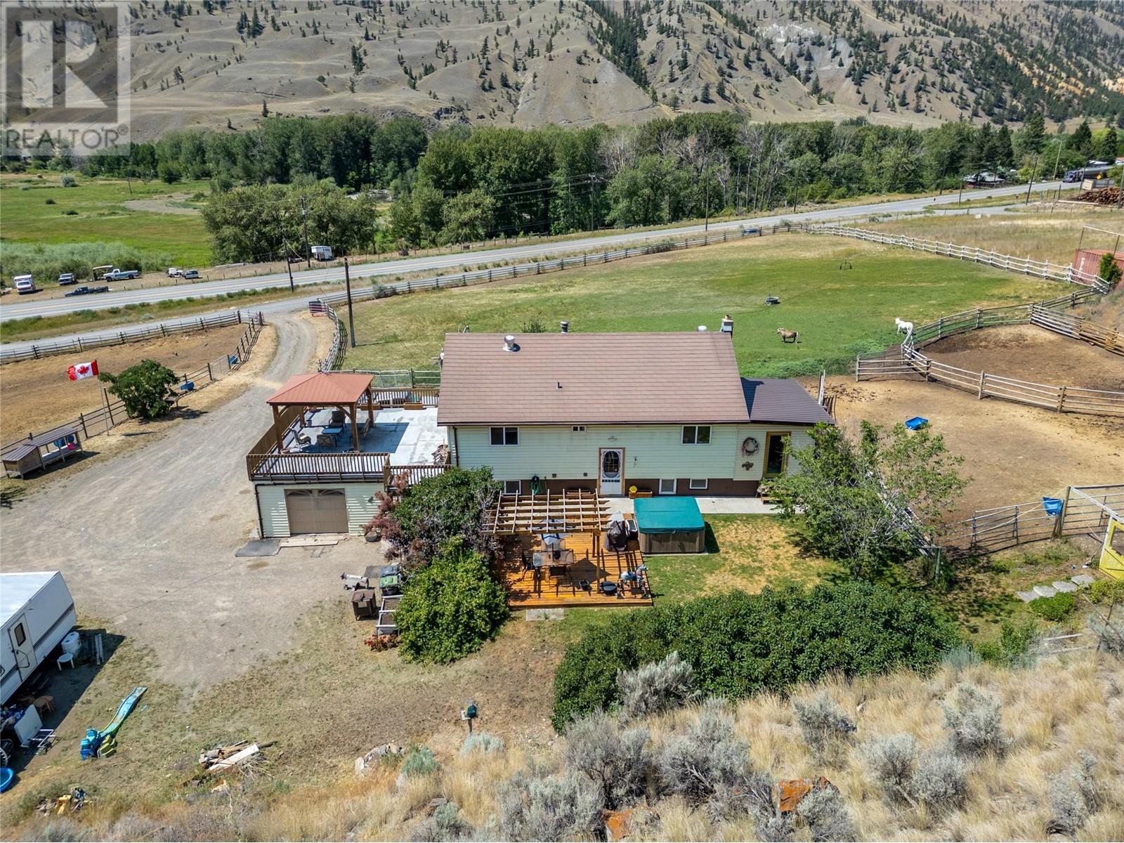 4088 HILLS FRONTAGE Road, Cache Creek