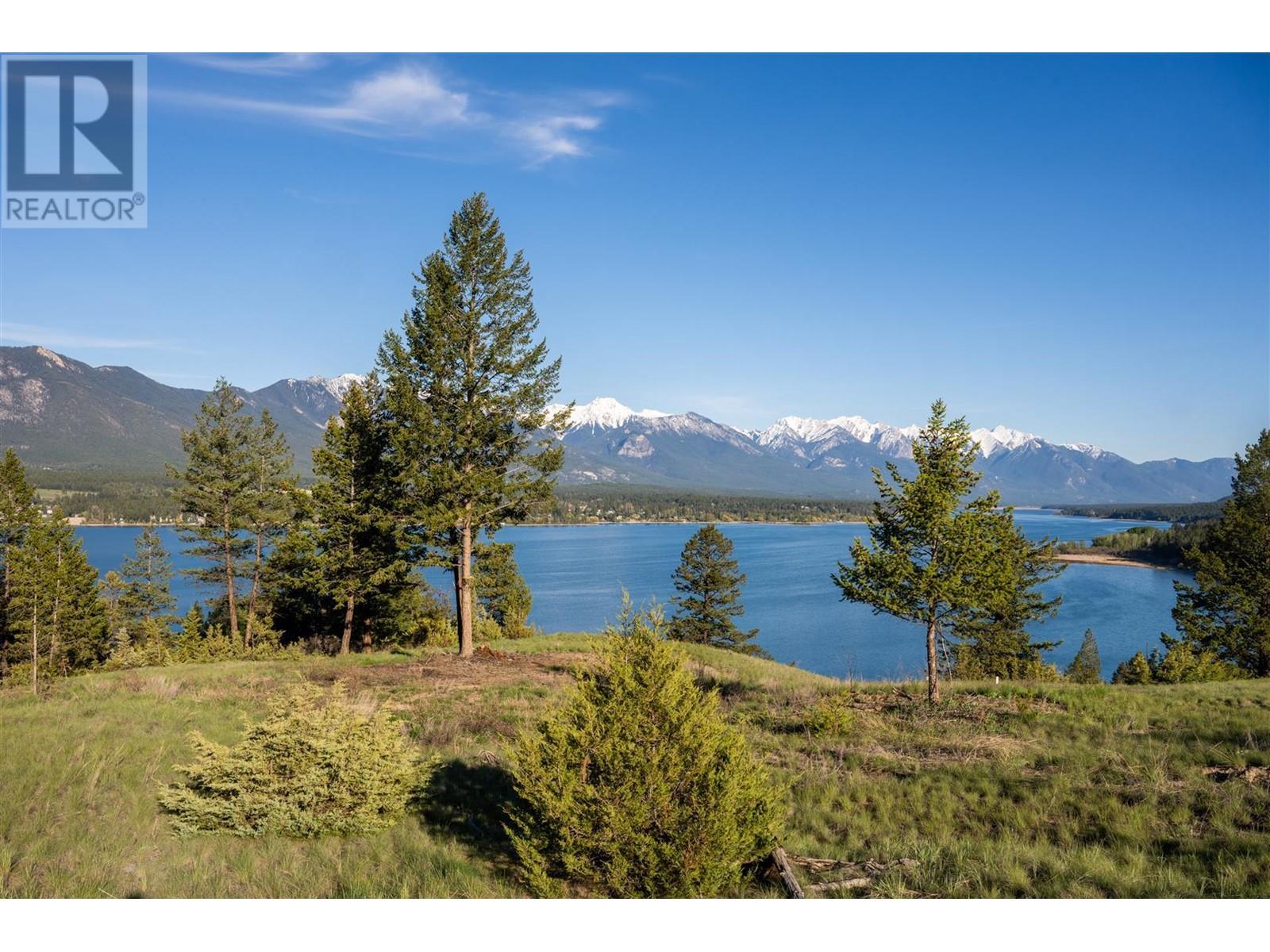 Lot 1 Westside Road, Invermere