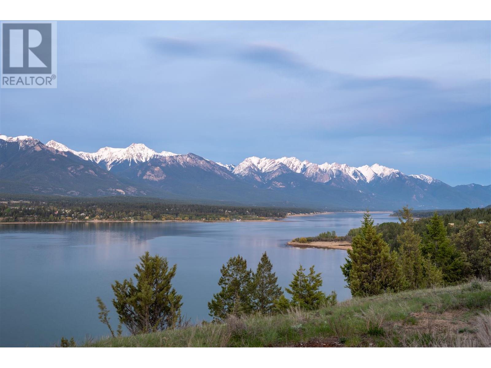 Lot 1 Westside Road, Invermere