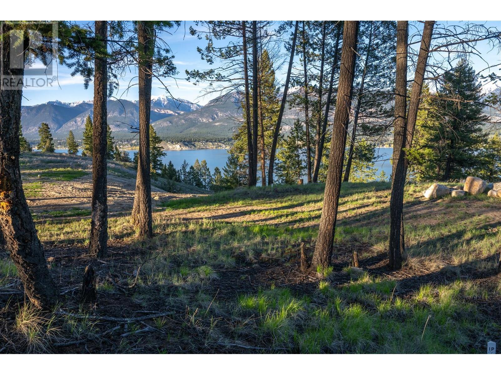 Lot 1 Westside Road, Invermere