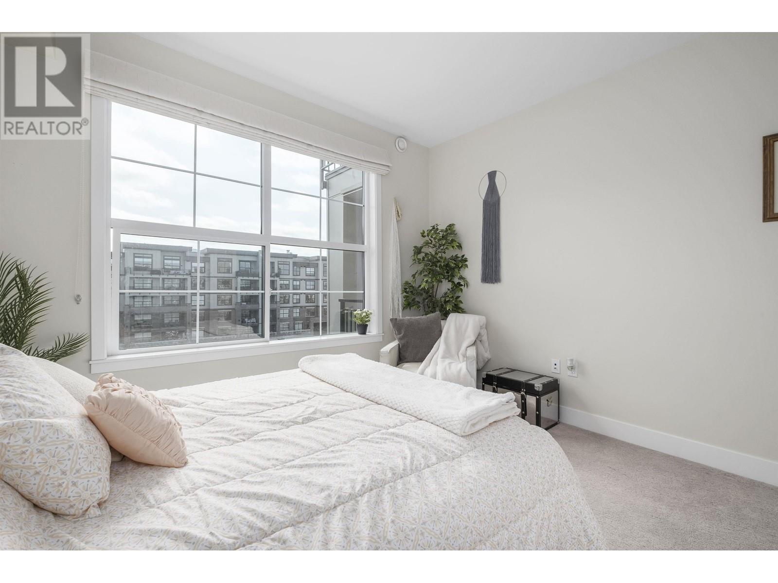 510 22638 119 AVENUE, Maple Ridge