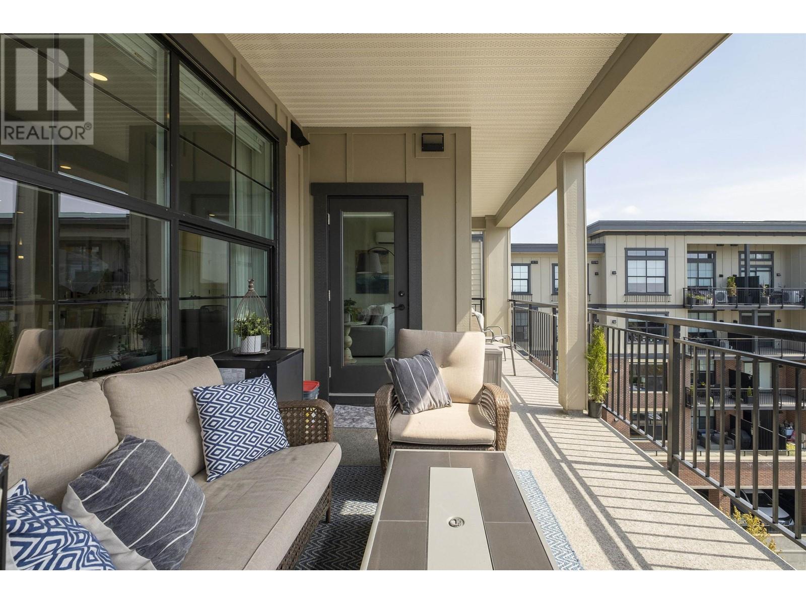 510 22638 119 AVENUE, Maple Ridge