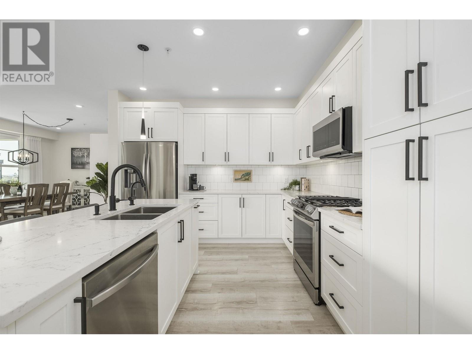 510 22638 119 AVENUE, Maple Ridge