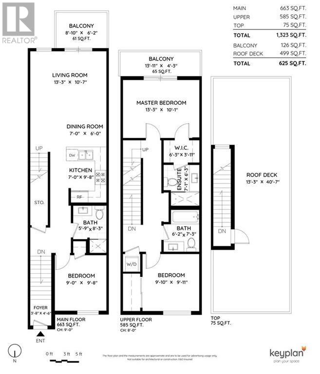 Photo 36 of 16 6288 Beresford Street, Burnaby BC