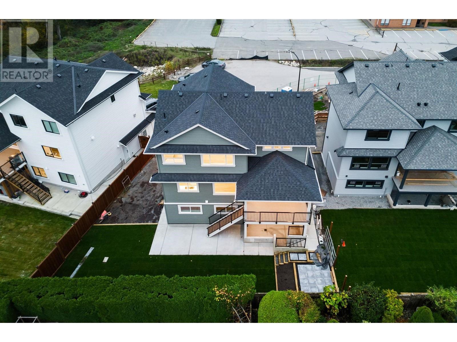 20619 123 AVENUE, Maple Ridge