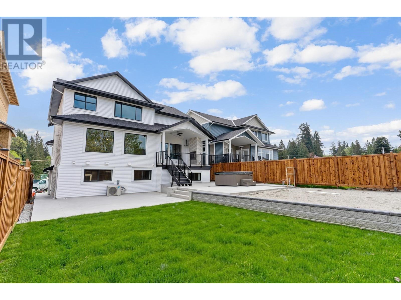 20619 123 AVENUE, Maple Ridge